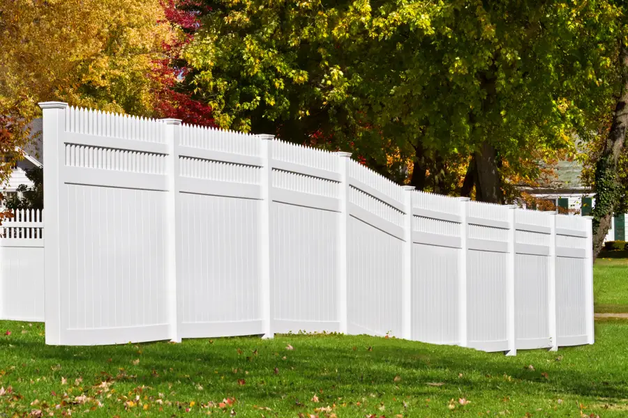 Fence Company in Collinsville, IL