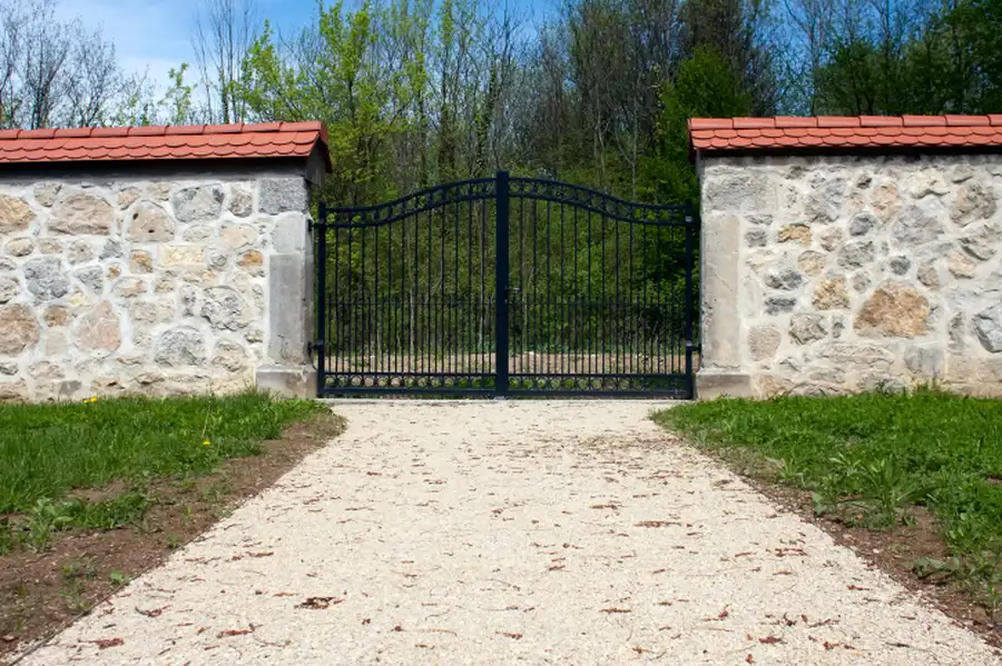 Gates