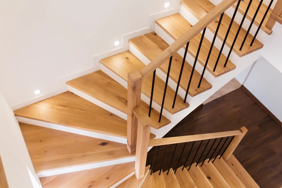 Handrails