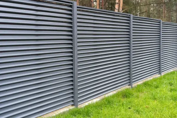 Aluminum Fence Ideas in Collinsville, IL