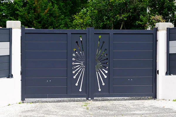 Reliable Aluminum Fencing in Collinsville, IL