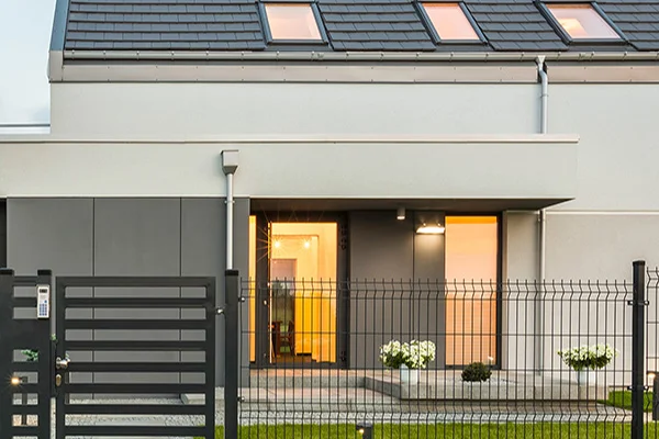 Affordable Aluminum Fencing in Collinsville, IL