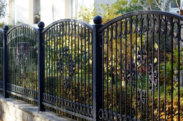 Reliable Metal Fencing Collinsville, IL