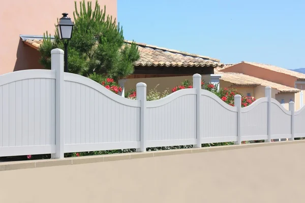 Reliable Vinyl Fencing in Collinsville, IL