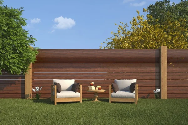Reliable Wood Fencing Collinsville, IL